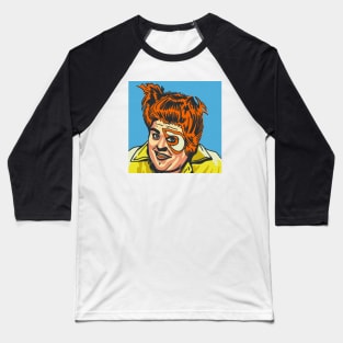 Uncle buck 80s Baseball T-Shirt